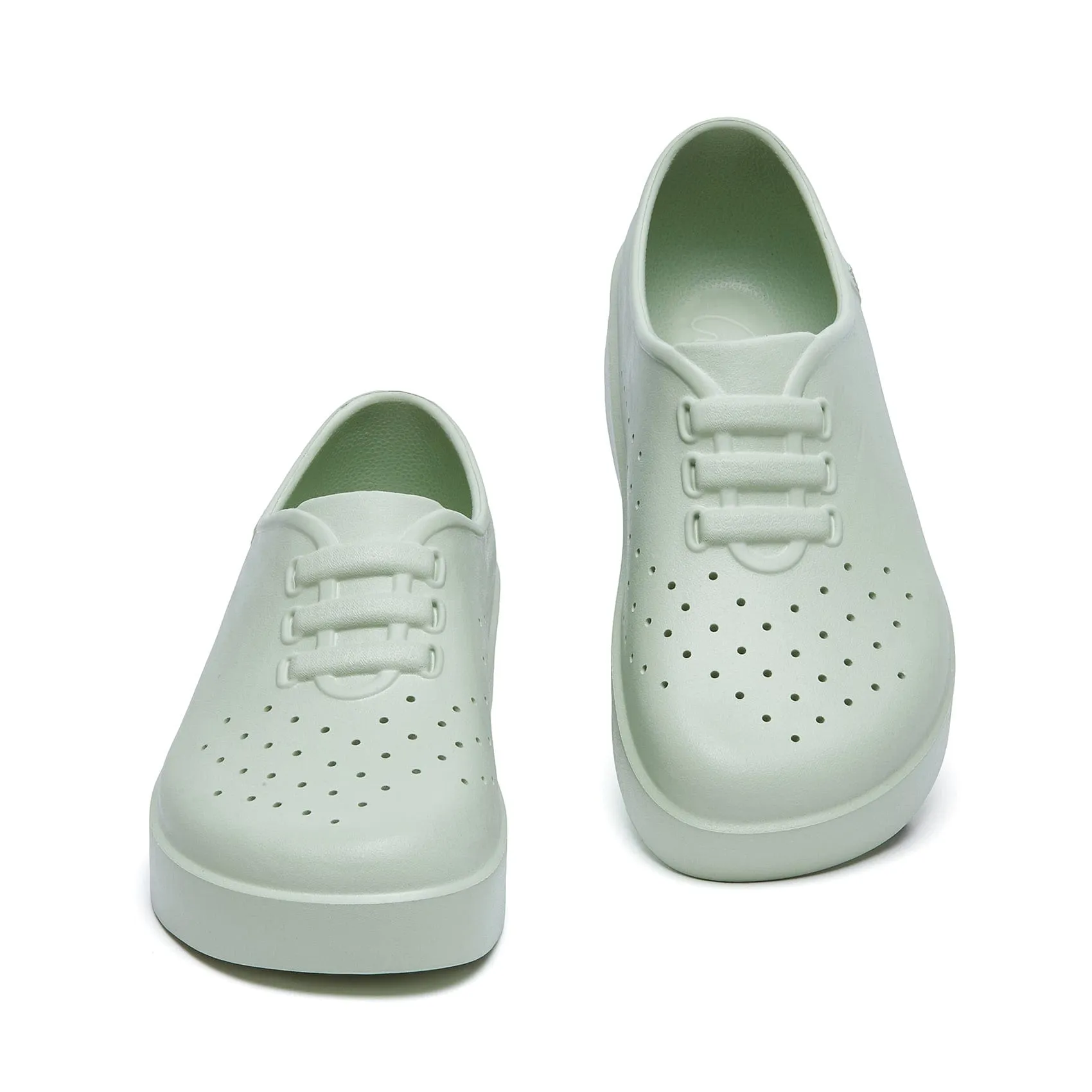 Sandals Montego Bay Jamaica Sage Green Tenerife II Men