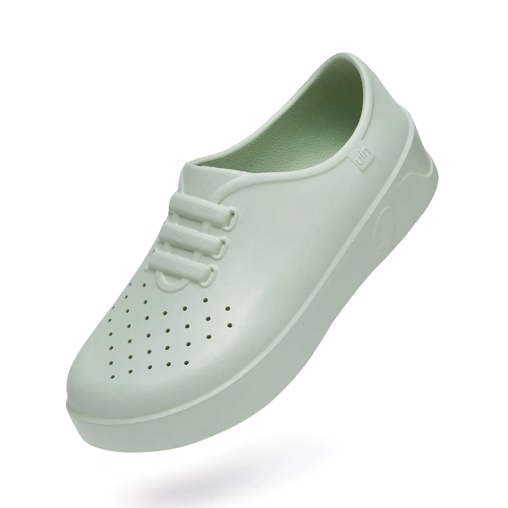 Slides Vs Sandals Sage Green Tenerife II Men