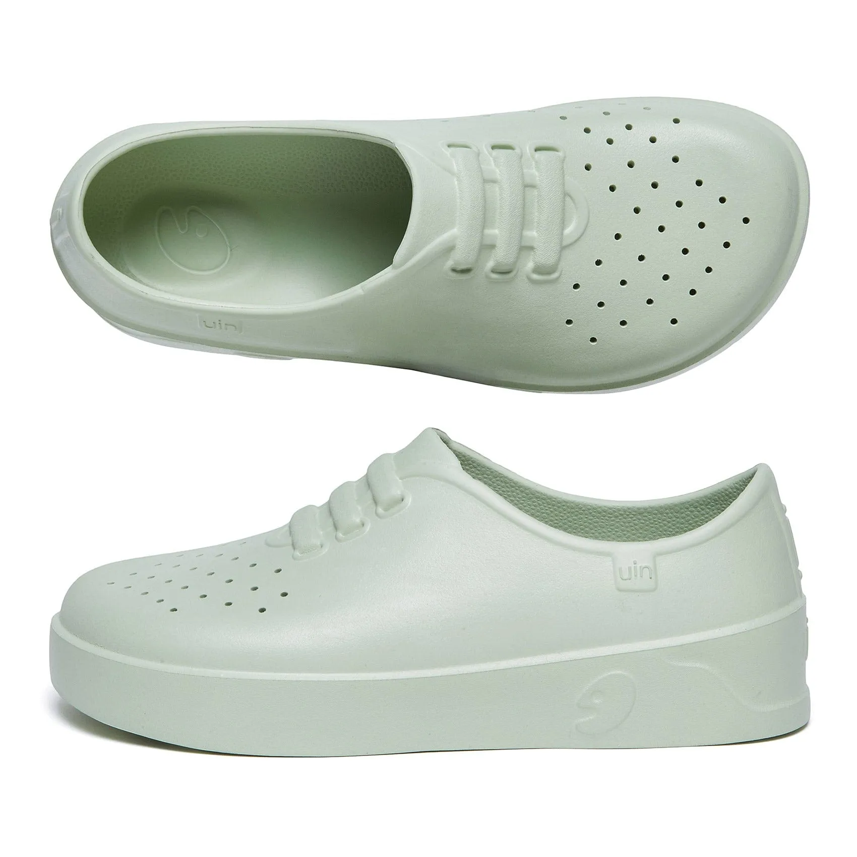 Sandals Church Riverside Sage Green Tenerife II Men