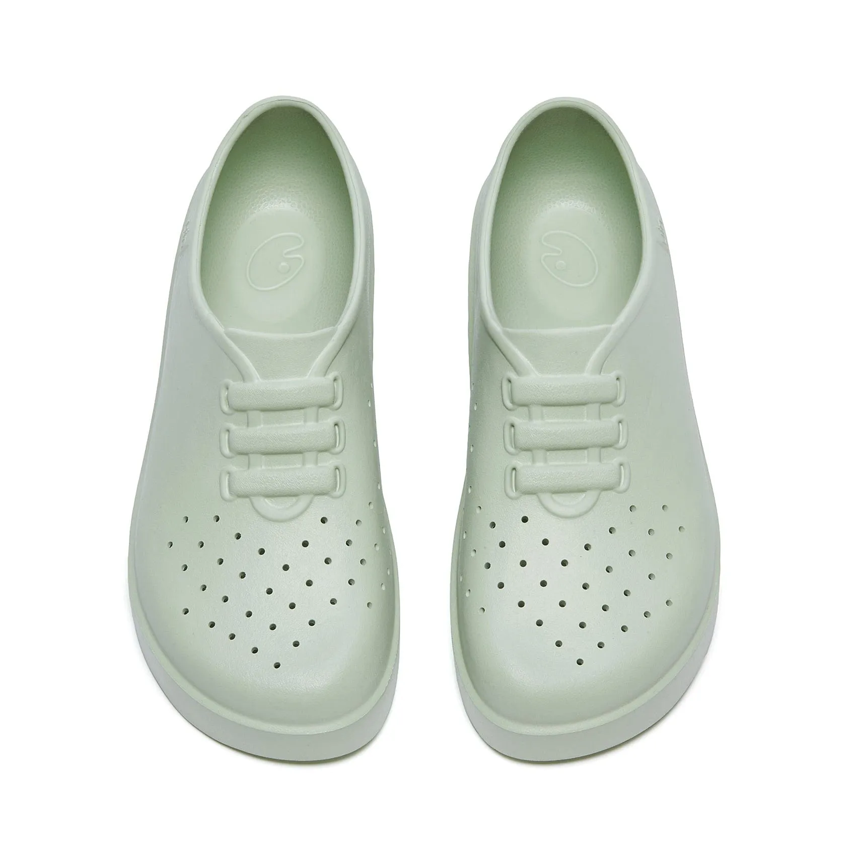 Sandals La Toc Reviews Sage Green Tenerife II Men