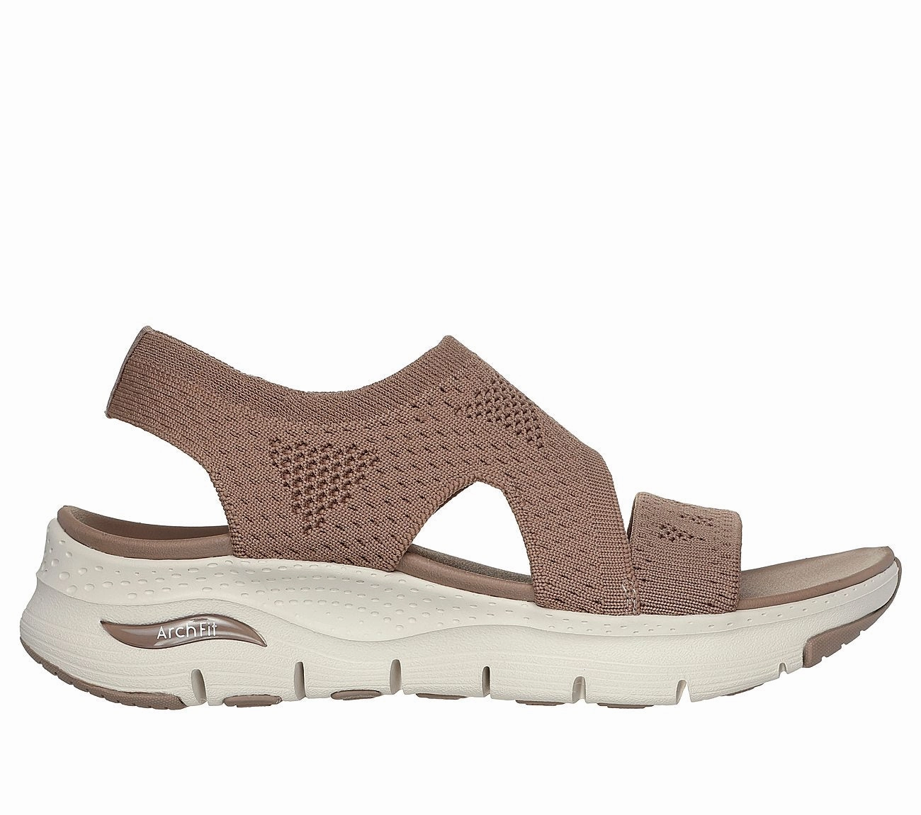 Berkenstock Sandals ARCH FIT - MOCHA