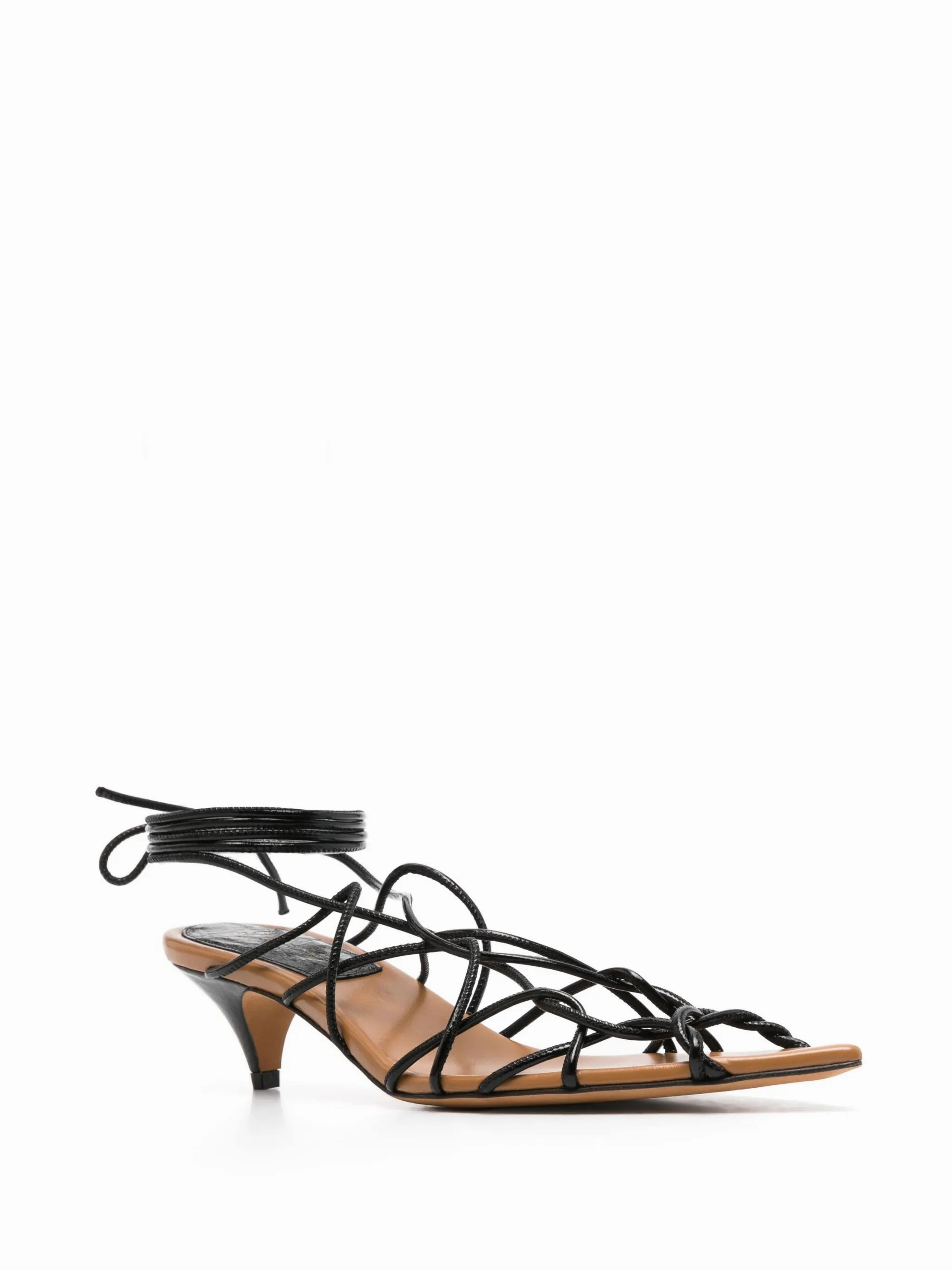 Arden 45mm sandals Sandals Grande St Lucia