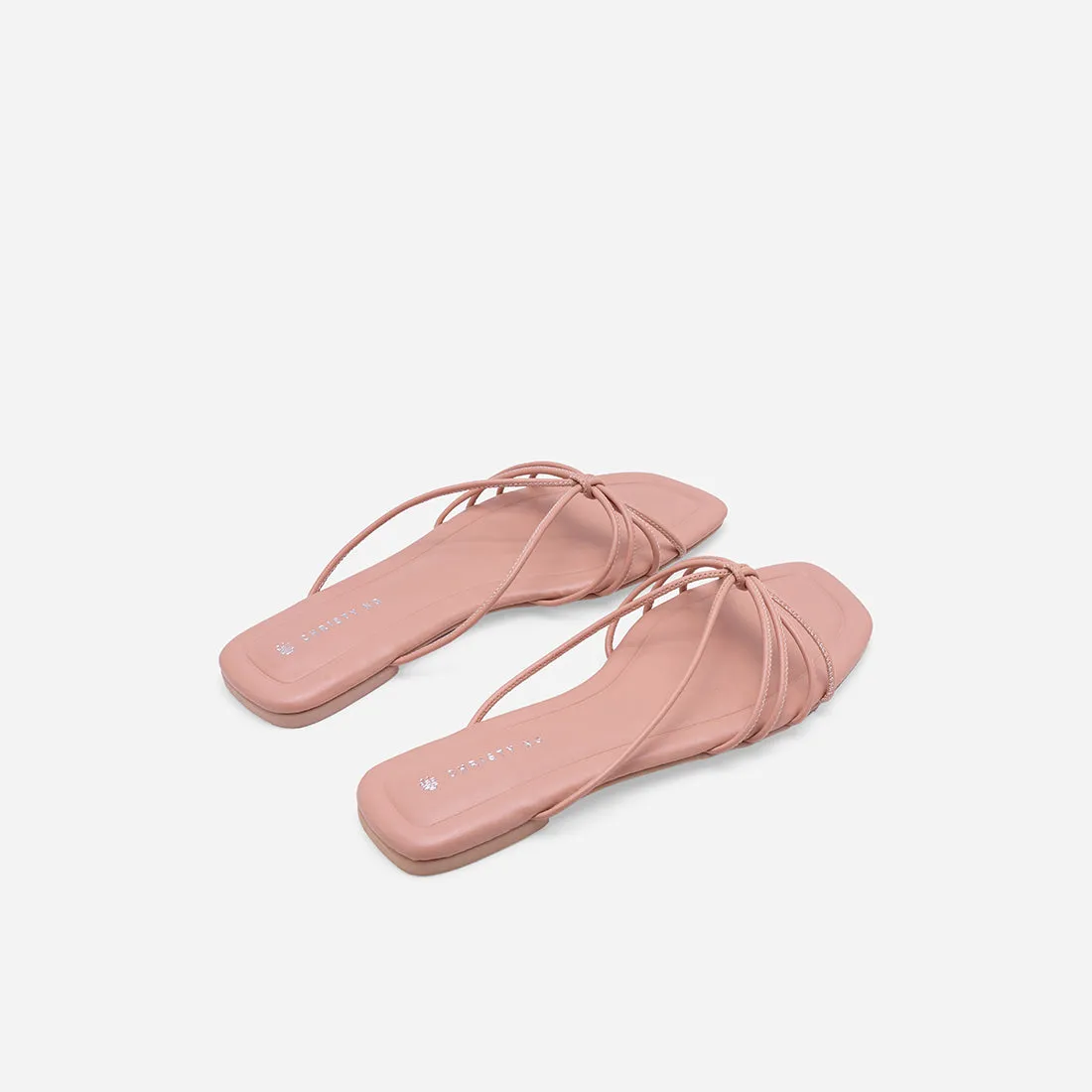 Mk Sandals Areti Strappy Sandals