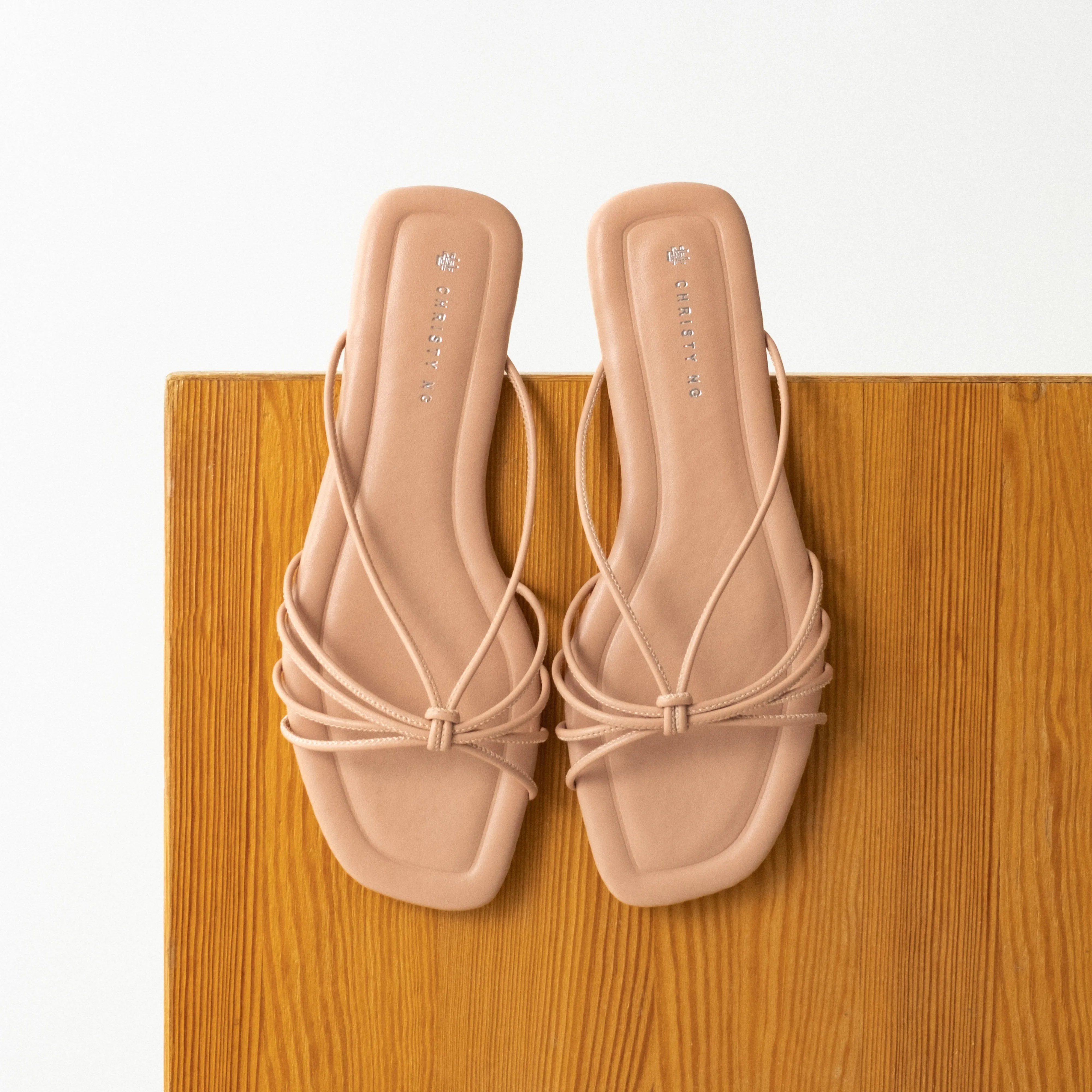 Sandals Resort Ocho Rios Areti Strappy Sandals