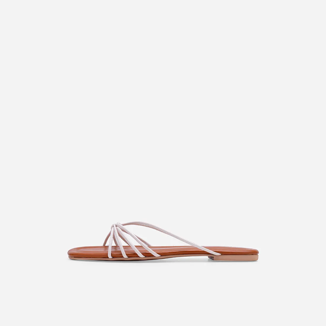 Areti Strappy Sandals Sandals Flatform