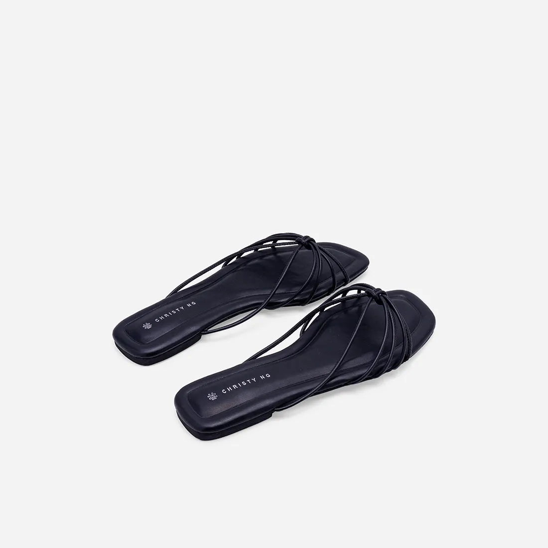 Sandals Grand St Lucia Areti Strappy Sandals