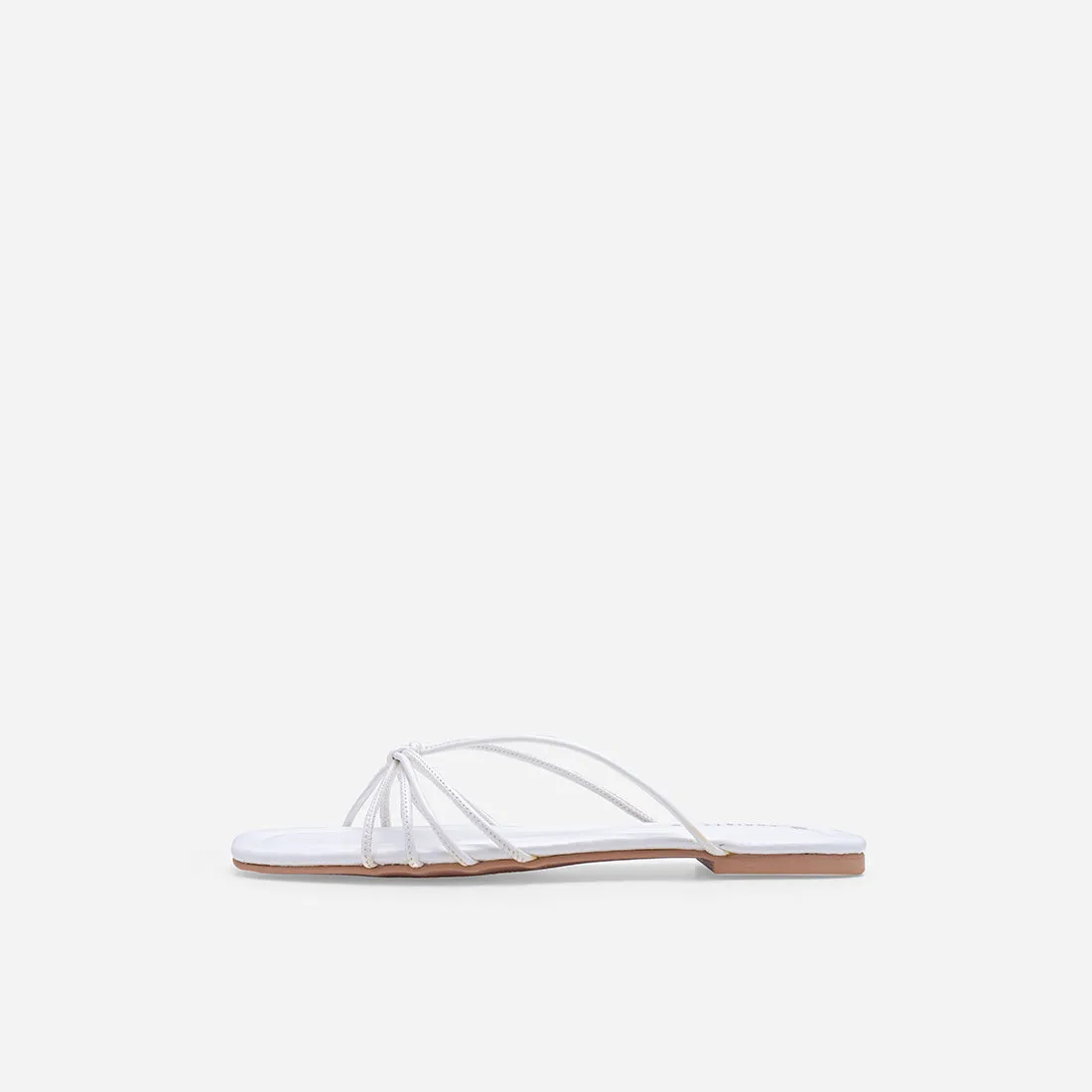 Areti Strappy Sandals Sandals Bermuda