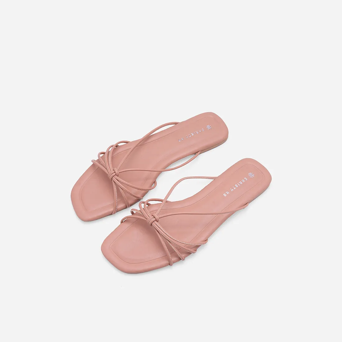 Areti Strappy Sandals Teva Infinity Sandals