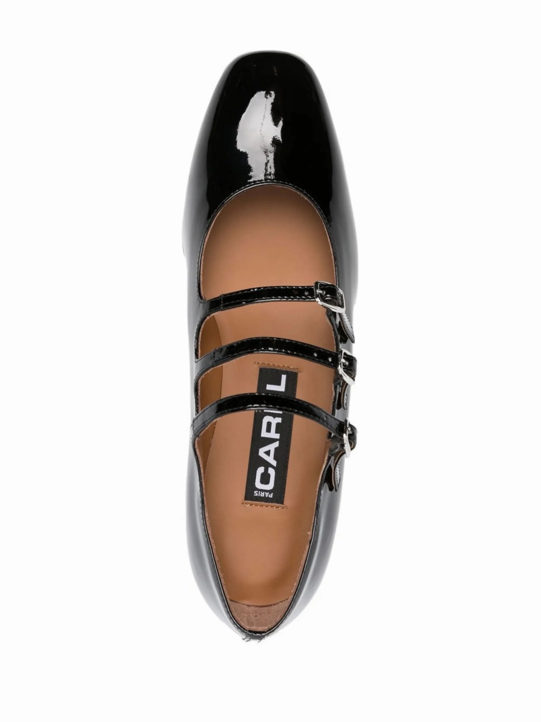 Ariana 20mm ballerina shoes Top 5 Running Shoes For Flat Feet