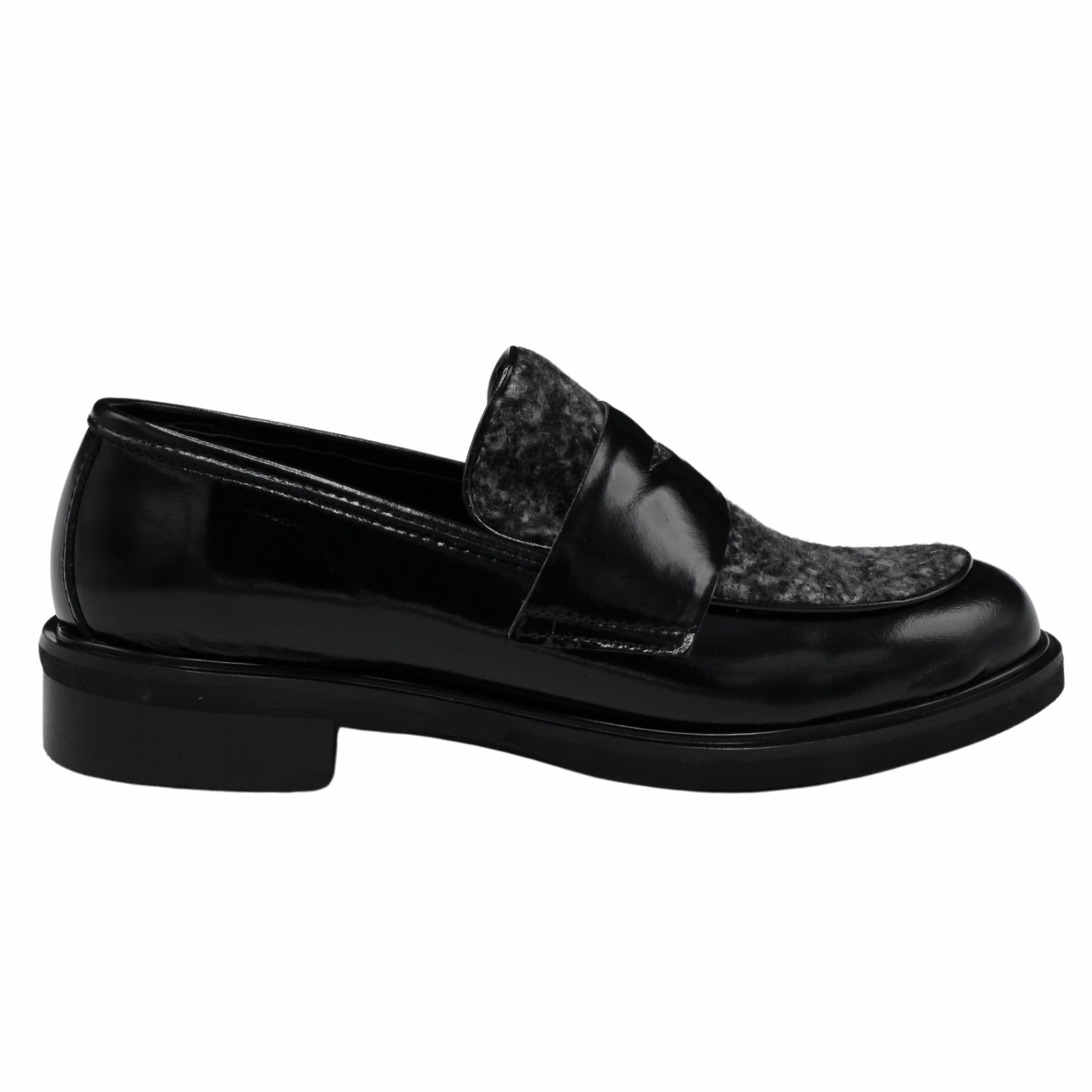 Steve Madden Oxfords Womens → Oxfords Aris Loafer