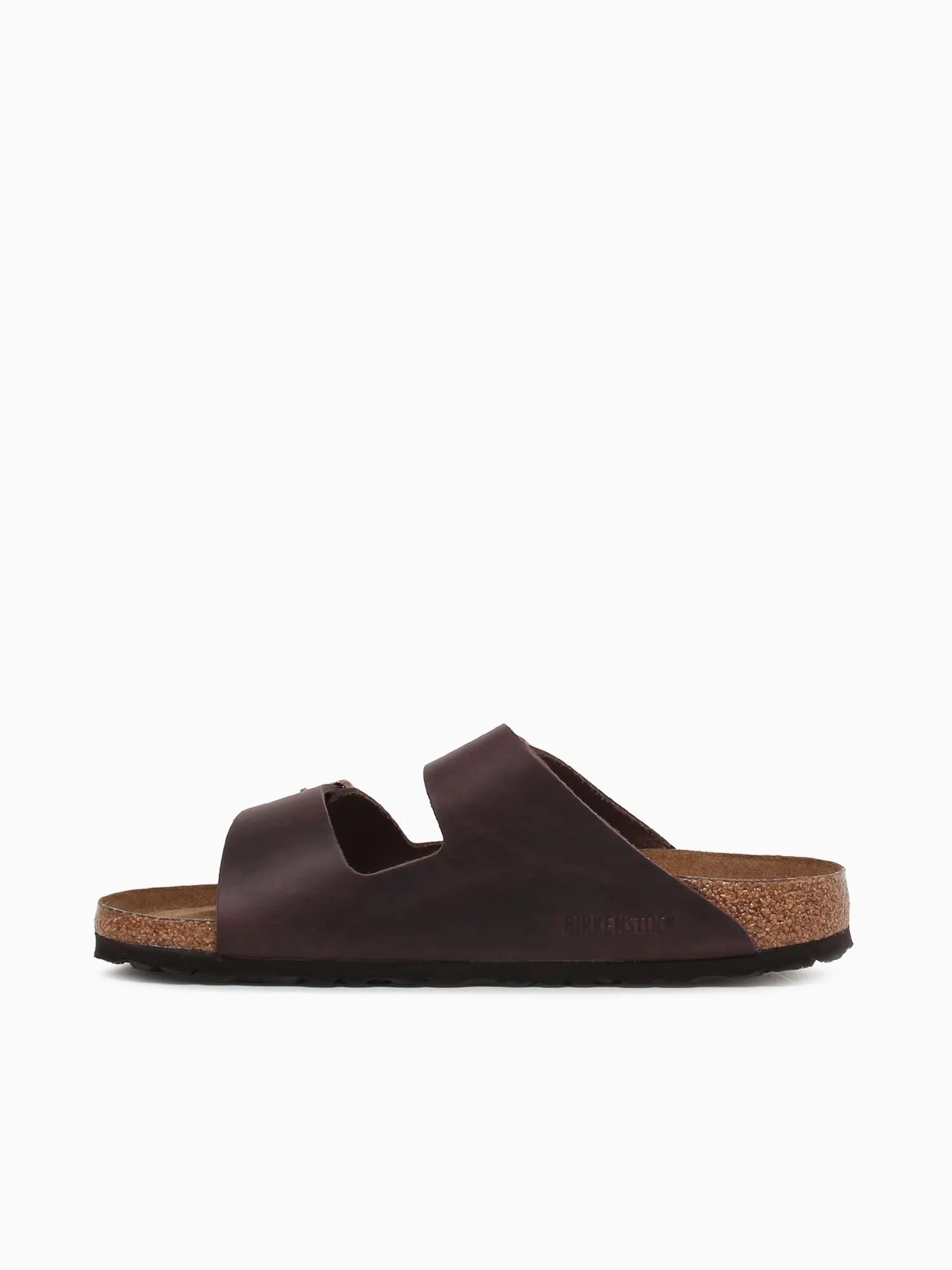 Arizona Soft Footbed Habana Oiled Leathe Walkway Sandals