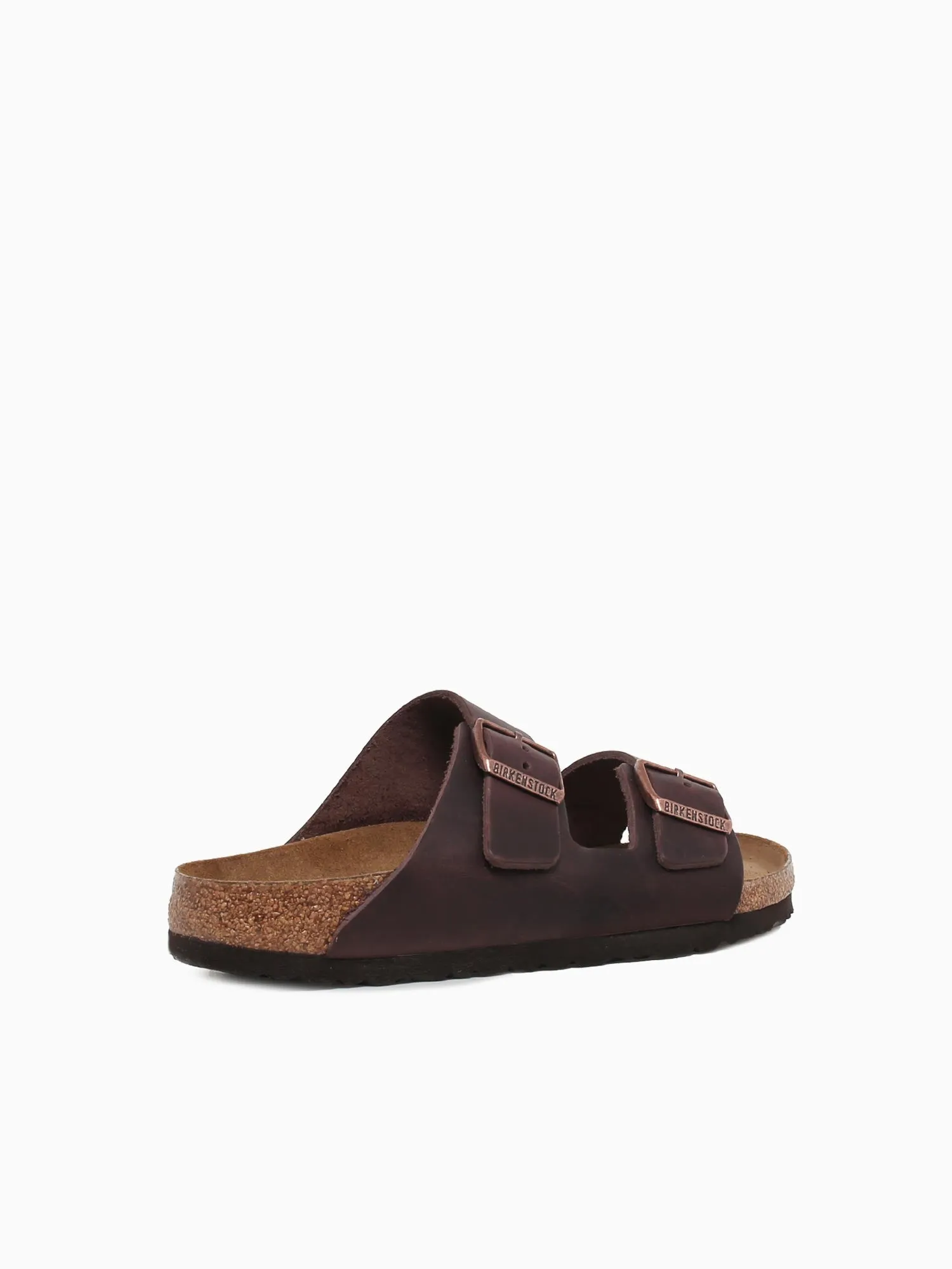 Arizona Soft Footbed Habana Oiled Leathe Sandals Halcyon Beach St Lucia