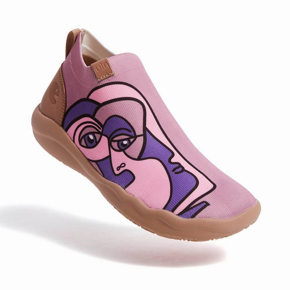 The New Us Women Hitech Boots