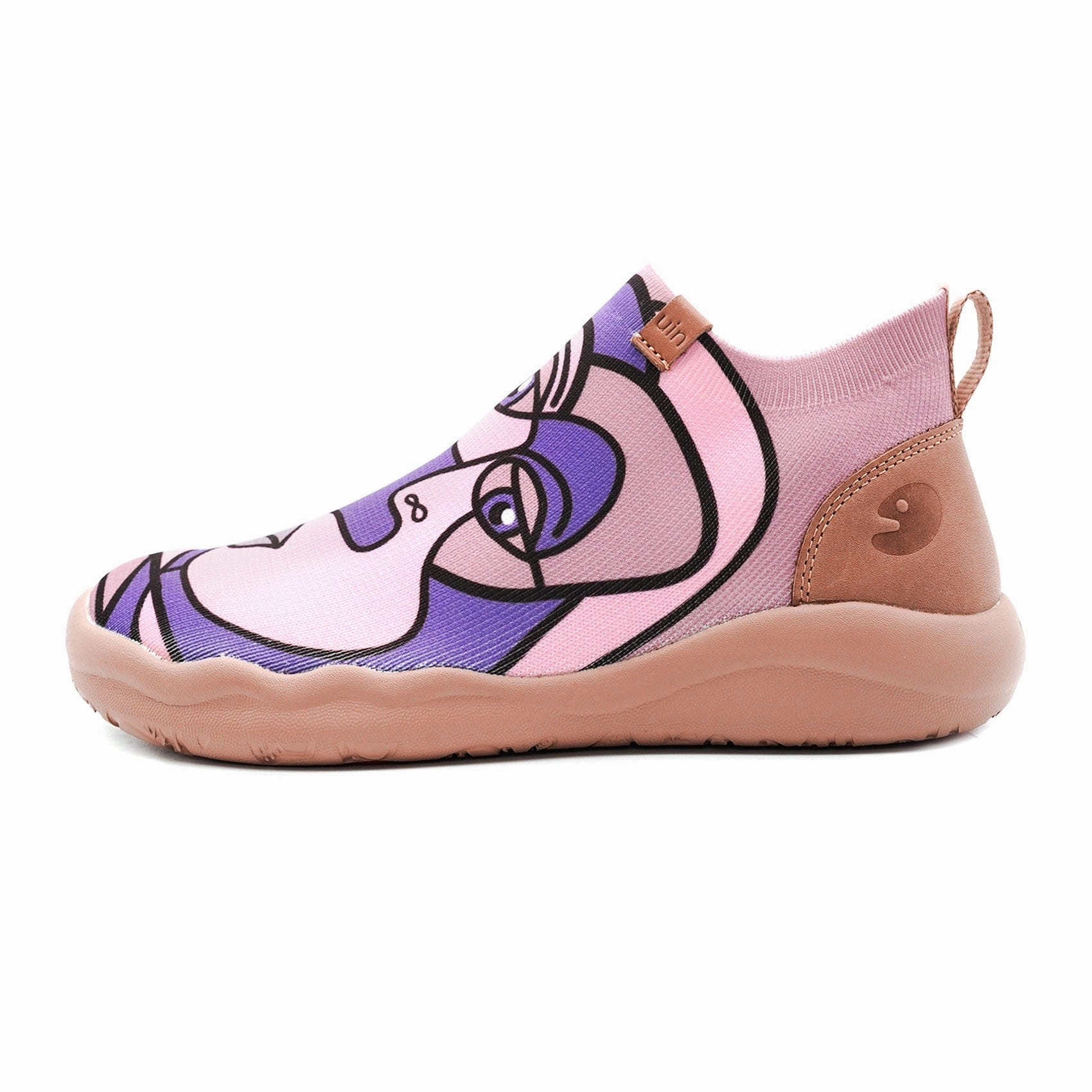 The New Us Women Boots Waterproofing