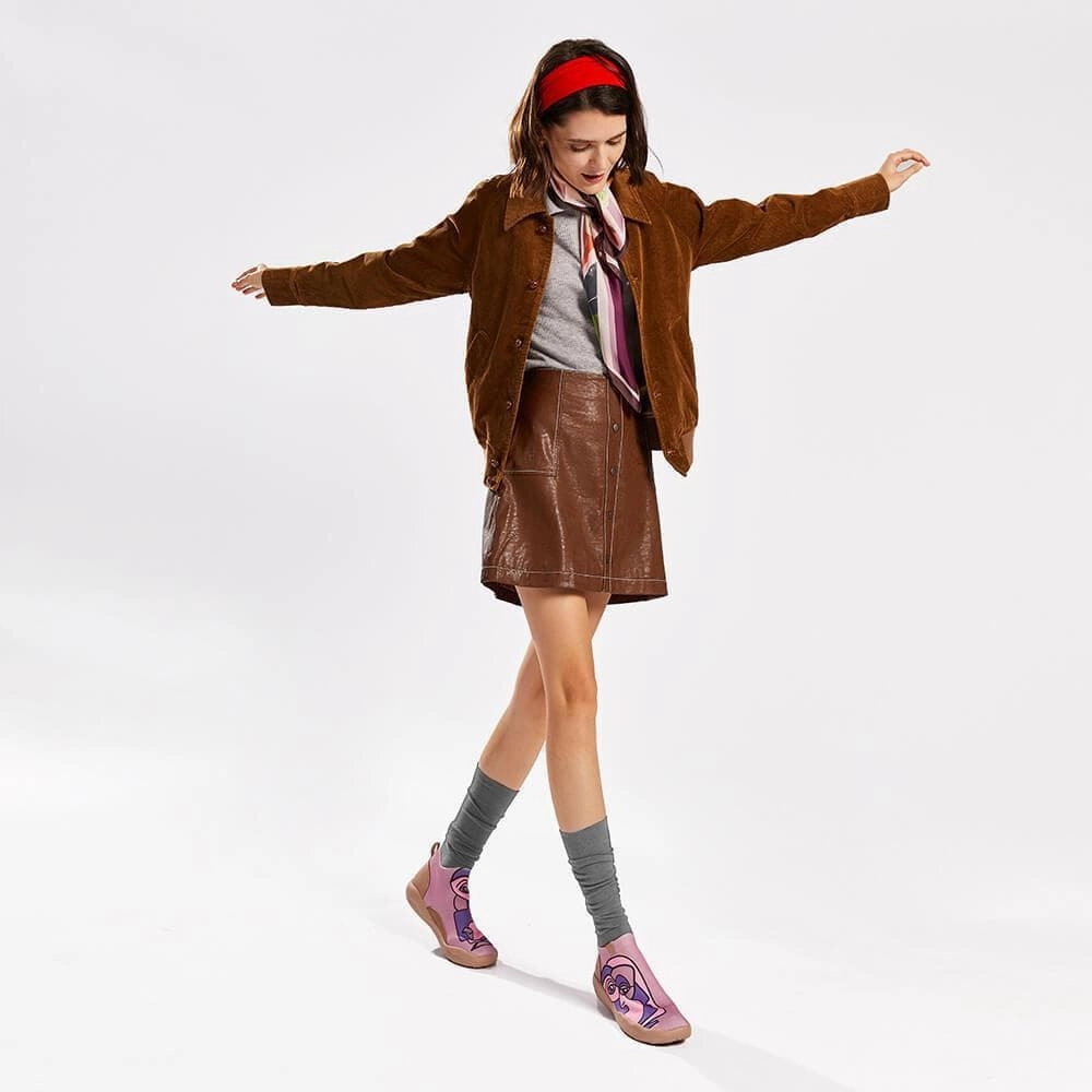 The New Us Women Irregular Choice Boots