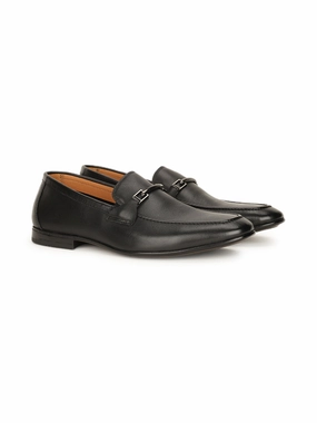 Ashford Premium Leather Loafers Lando Loafers