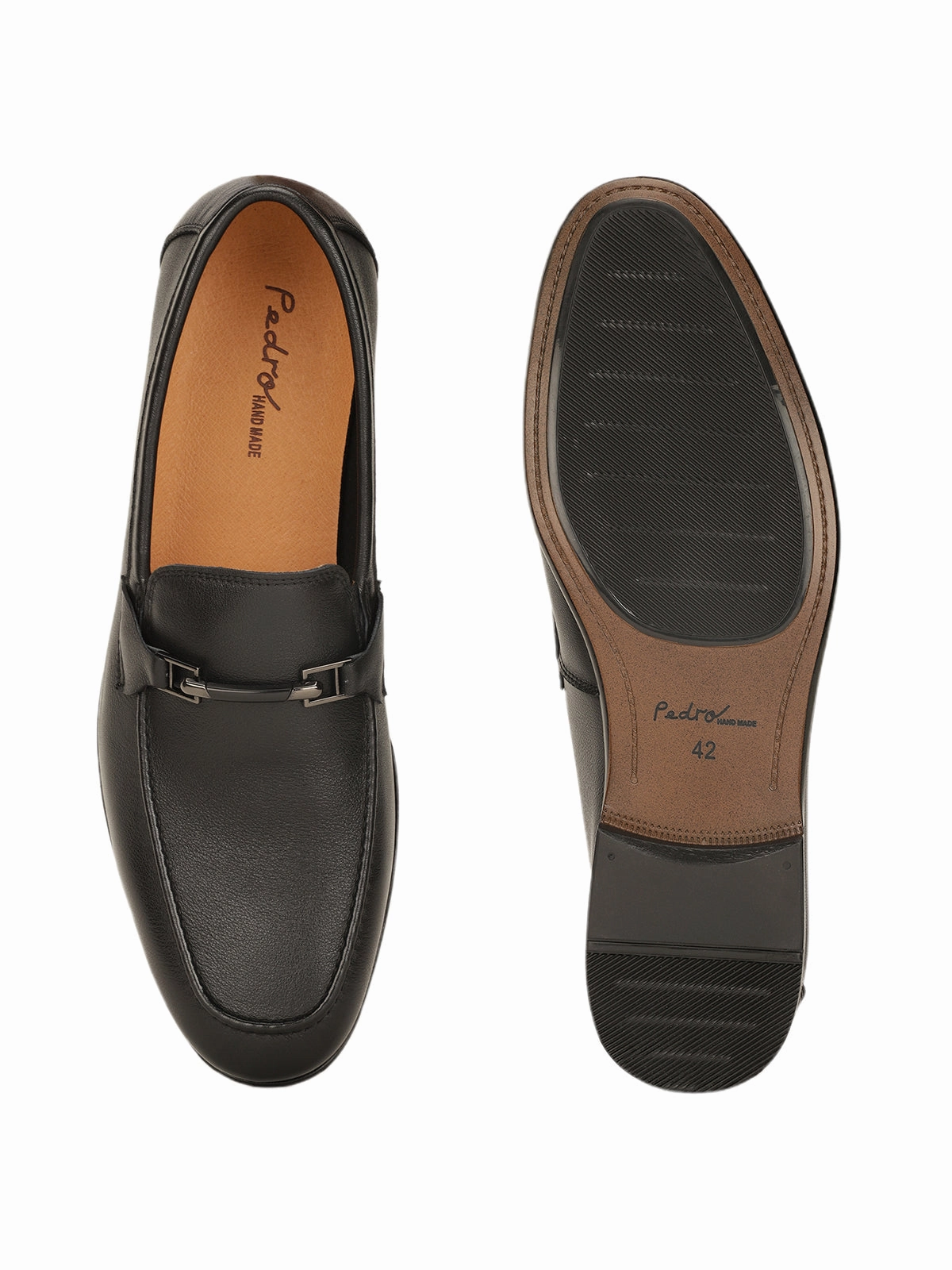 Ashford Premium Leather Loafers Payless Penny Loafers