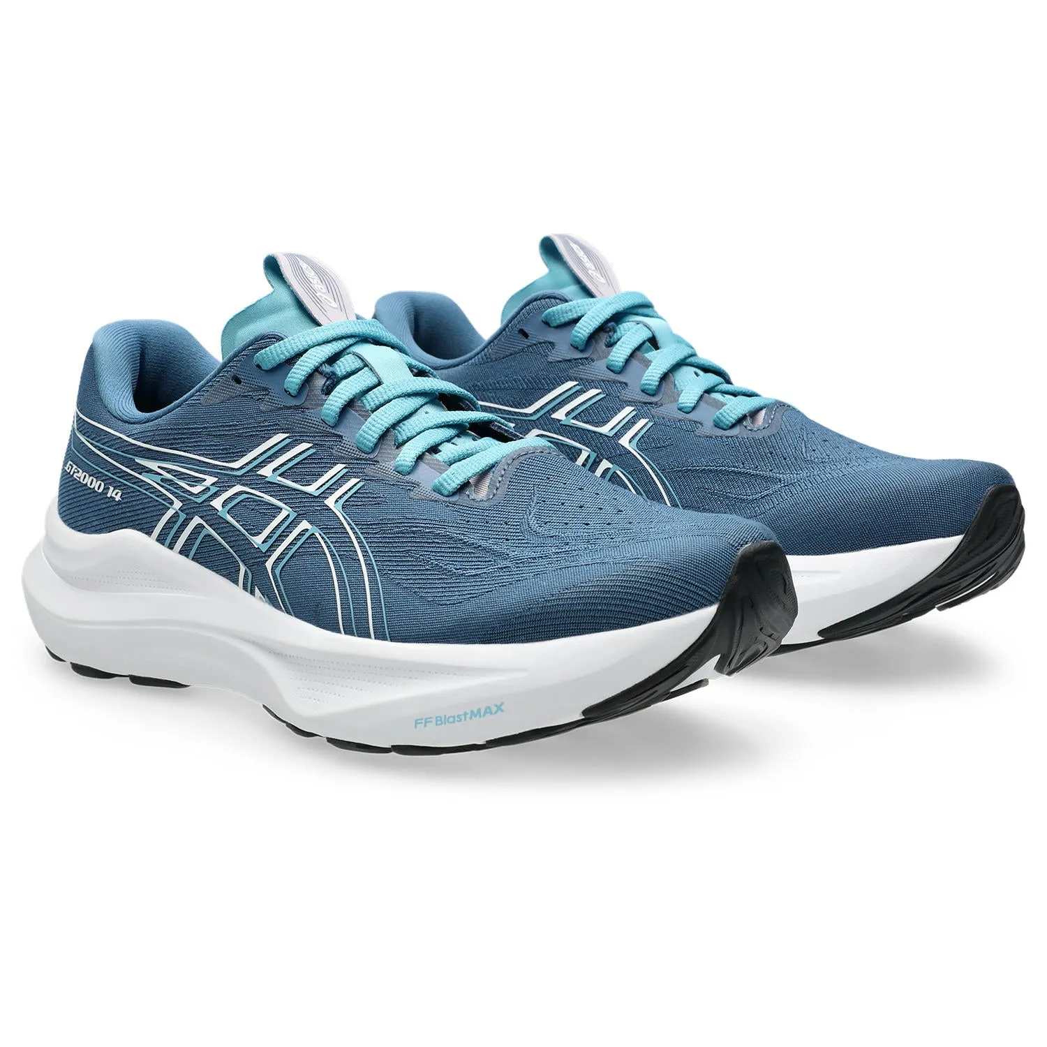 ASICS 2000 V14 WOMEN'S Best All Round Asics Shoe