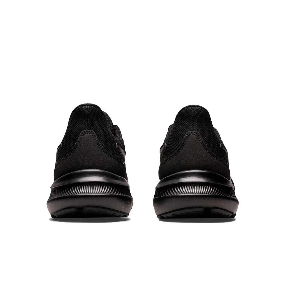 Asics - Women's Jolt 4 Shoes (Wide) (1012B422 001) Asics Snow Running Shoes