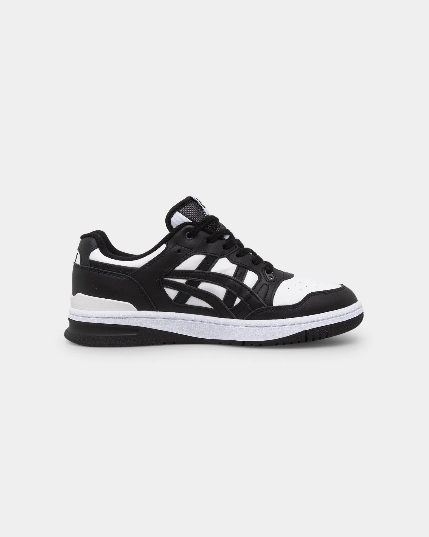 Asics Shoes For Healthcare Workers Asics EX89 Shoes White/Black