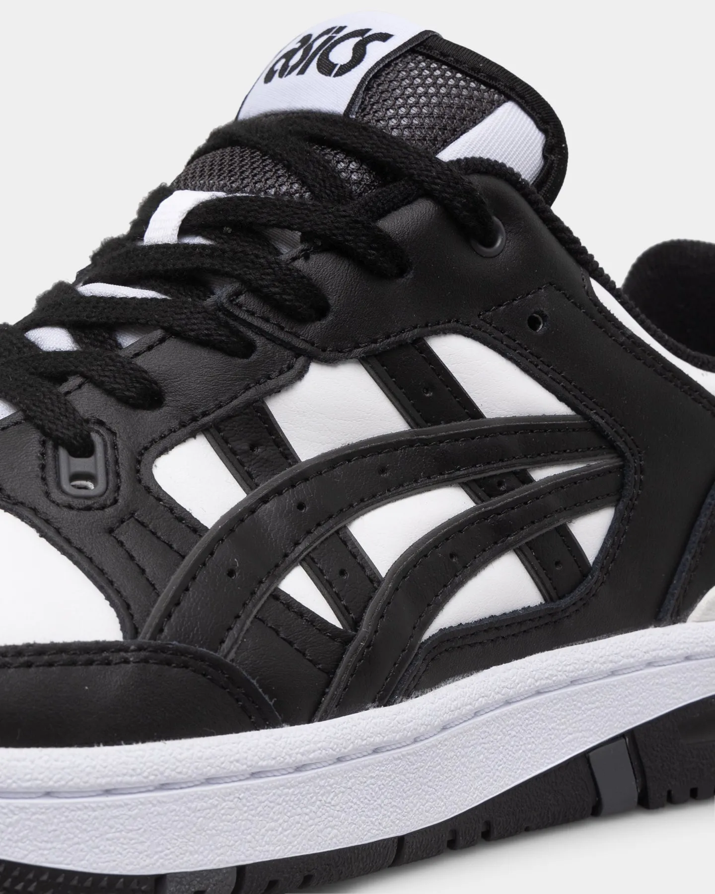 Asics Shoes Size 15 Asics EX89 Shoes White/Black