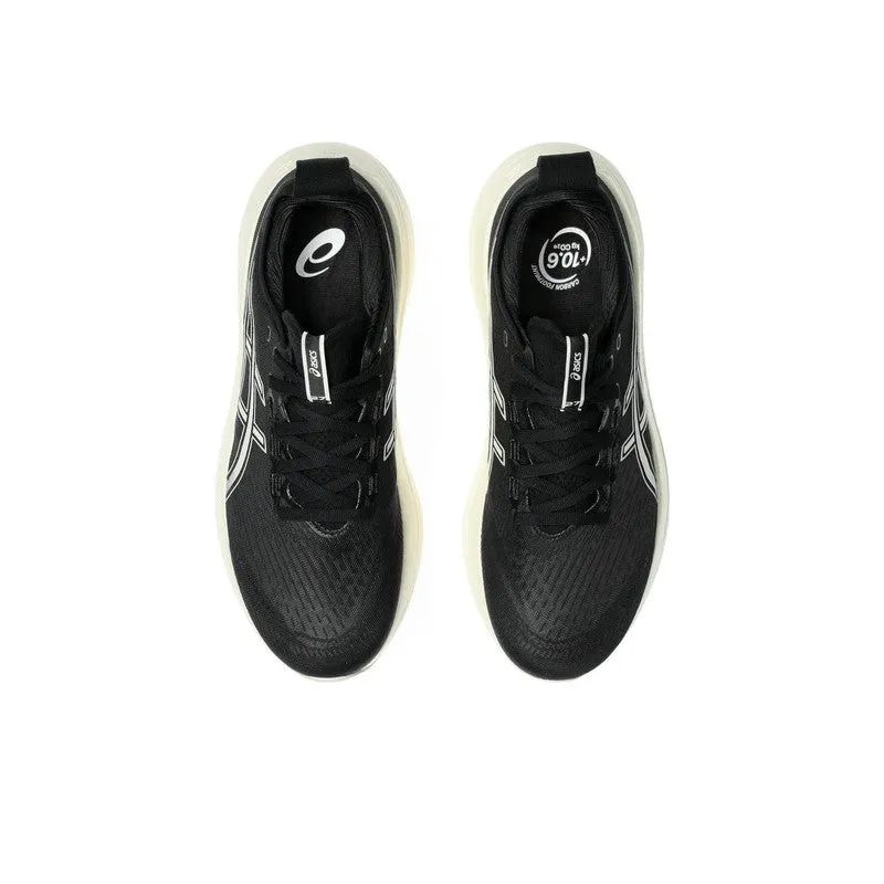 Men's Gel-Nimbus 27 WIDE Asics 4e Shoes