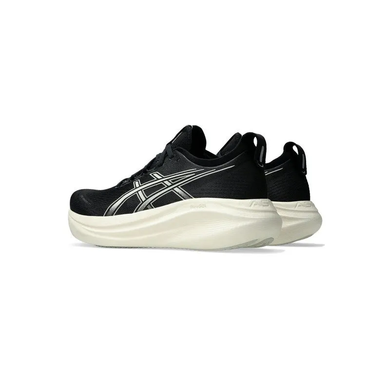 Men's Gel-Nimbus 27 WIDE Asics Shoes Stylish