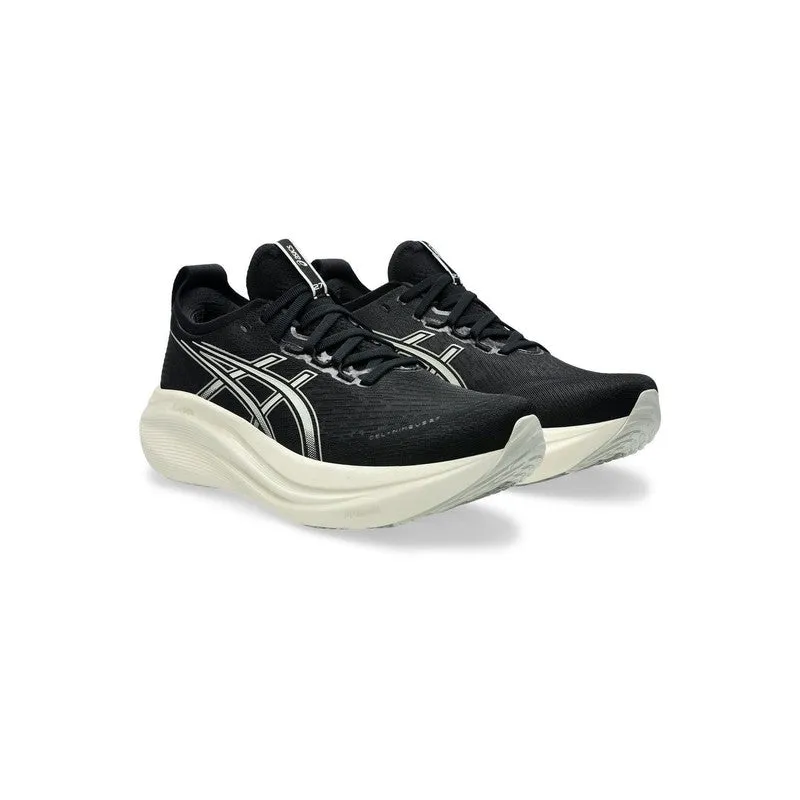 Asics Wrestling Shoe Covers Men's Gel-Nimbus 27 WIDE