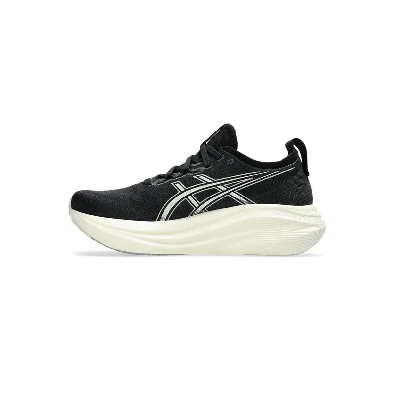 Men's Gel-Nimbus 27 WIDE Asics Shoes Most Comfortable