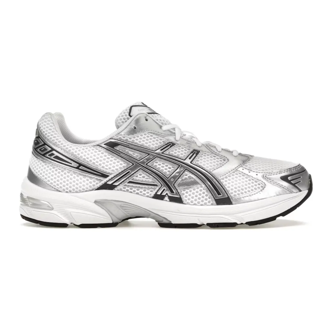 Pe Nation Asics Shoes ASICS Gel-1130 White Pure Silver
