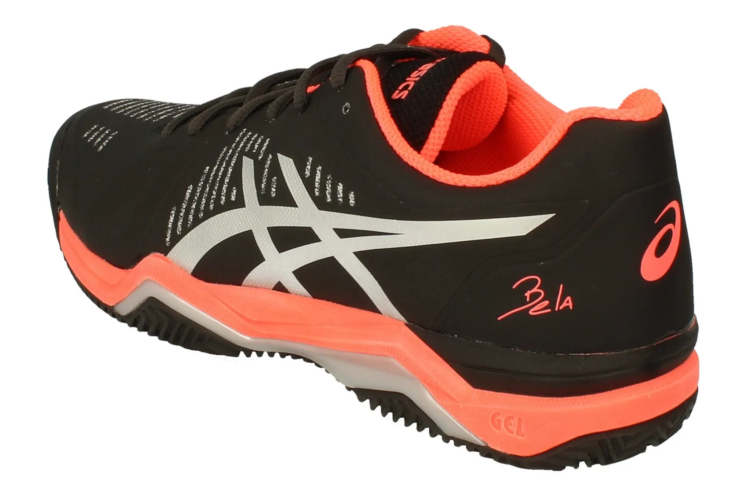 Asics Running Shoes Sale Asics Gel-Bela 6 Sg Mens Tennis Shoes E802N 022