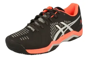Asics Gel-Bela 6 Sg Mens Tennis Shoes E802N 022 Asics Shoes For Healthcare Workers