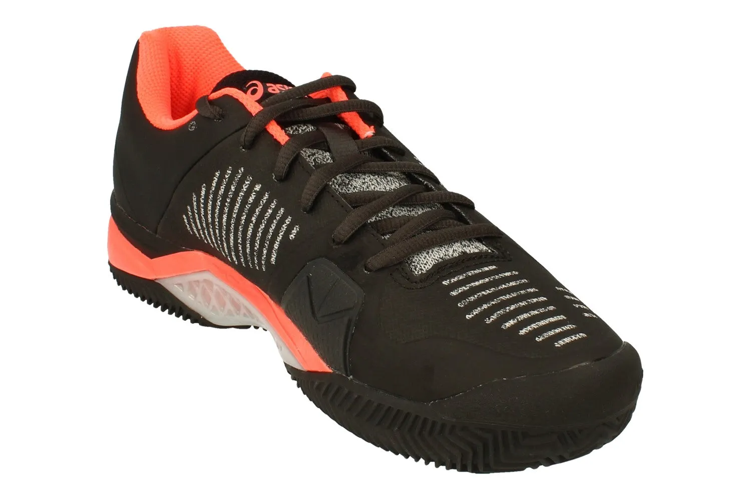 Asics Gel-Bela 6 Sg Mens Tennis Shoes E802N 022 Asics Trail Running Shoe