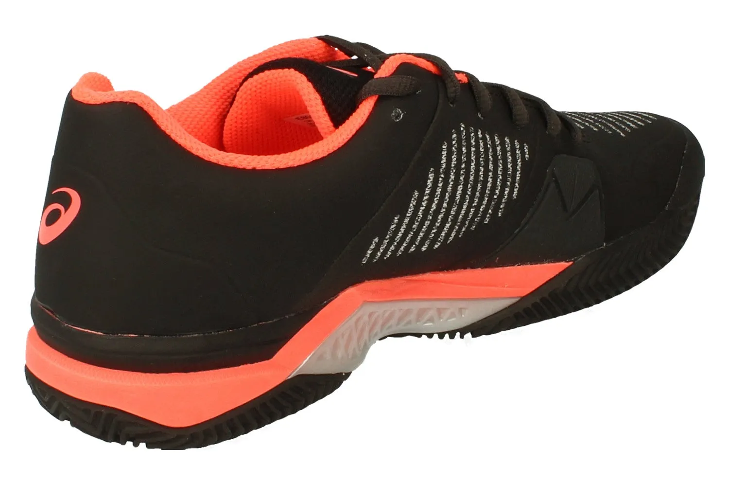 Asics Gel-Bela 6 Sg Mens Tennis Shoes E802N 022 Asics Gel Venture 8 Running Shoe