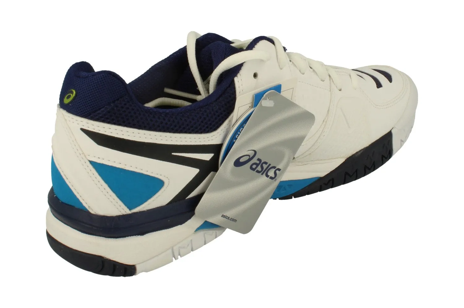Asics Gel-Challenger 10 Mens Tennis Shoes E504Y 0105 Celebrities Wearing Tennis Shoes