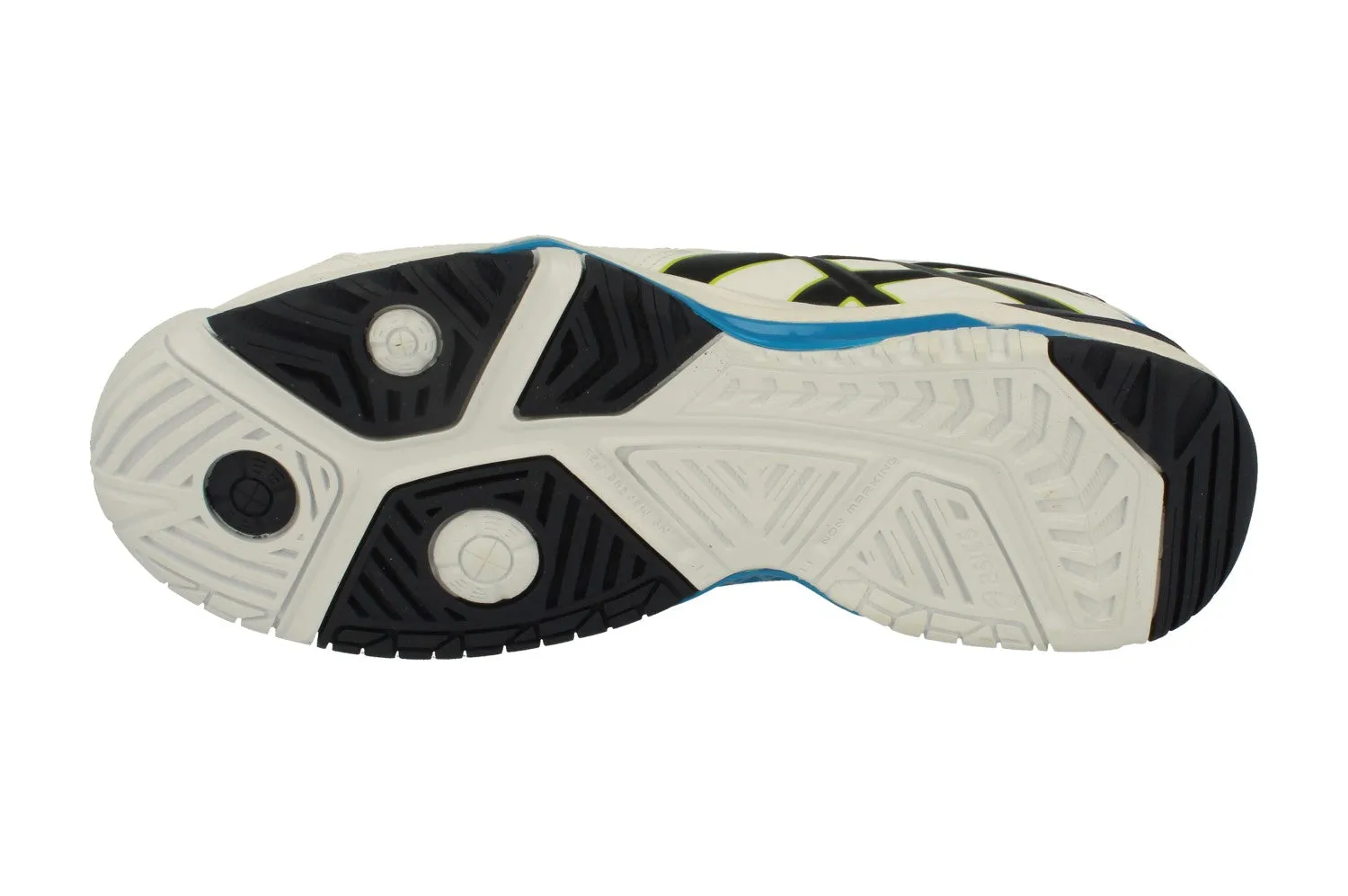 Vapormax Tennis Shoes Asics Gel-Challenger 10 Mens Tennis Shoes E504Y 0105