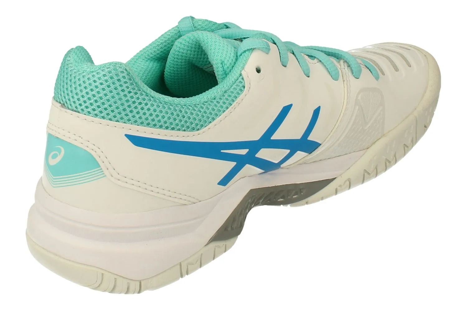 Asics Gel-Challenger 11 Womens Tennis Shoes E753Y 0143 Tennis Shoes Size 15