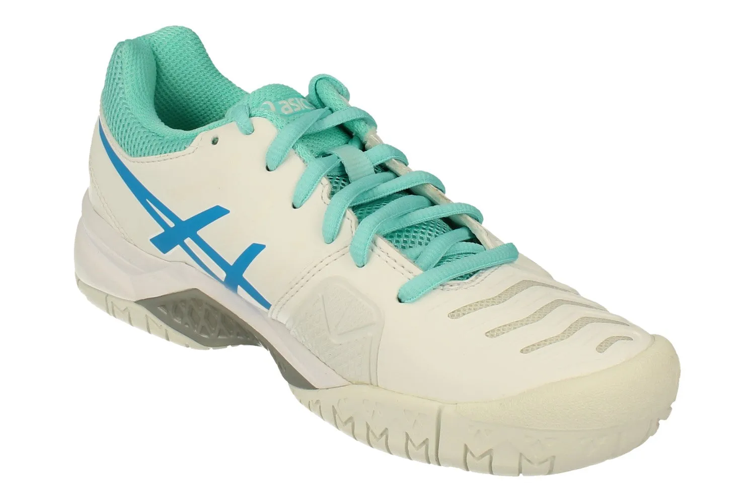 Best Rated Walking Tennis Shoes Asics Gel-Challenger 11 Womens Tennis Shoes E753Y 0143