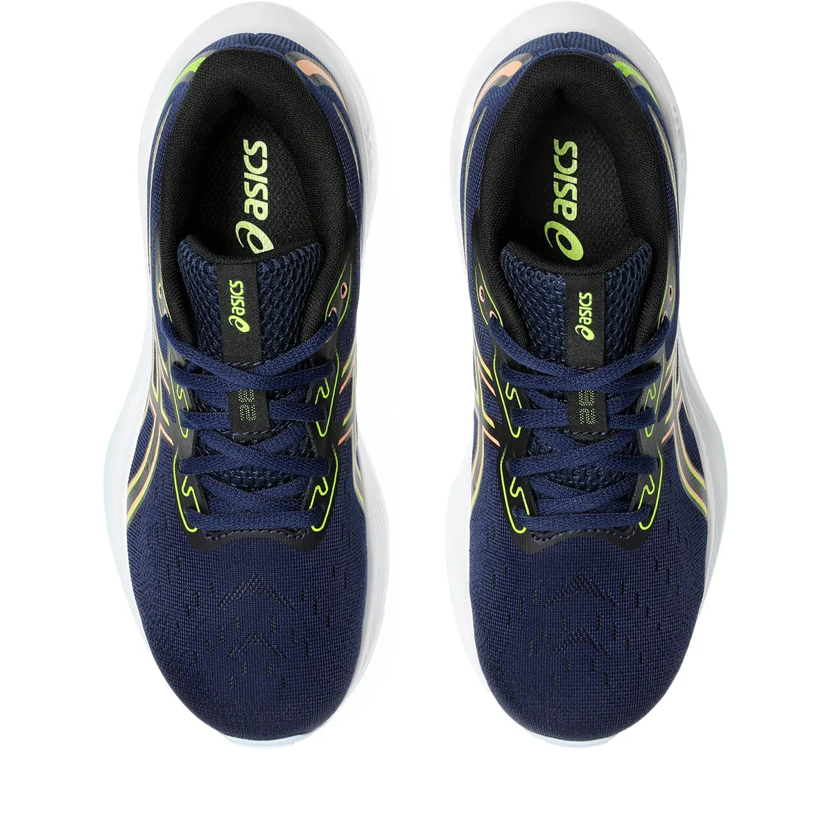 Top 10 Asics Shoes Asics Gel-Cumulus 26 GS Junior Running Shoes