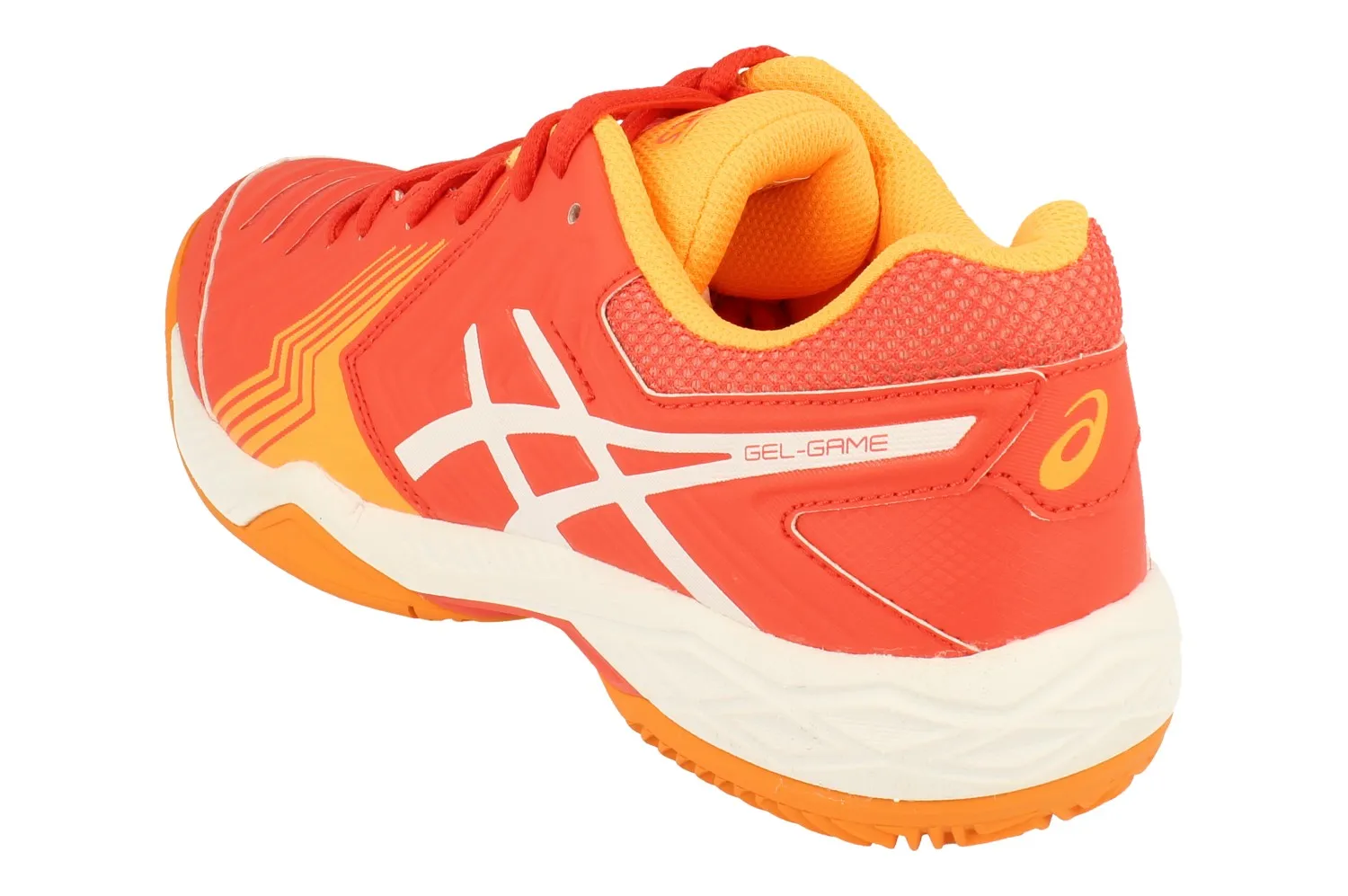 Asics Running Nimbus Shoes Asics Gel-Game 6 Clay Womens Tennis Shoes E756Y 3001