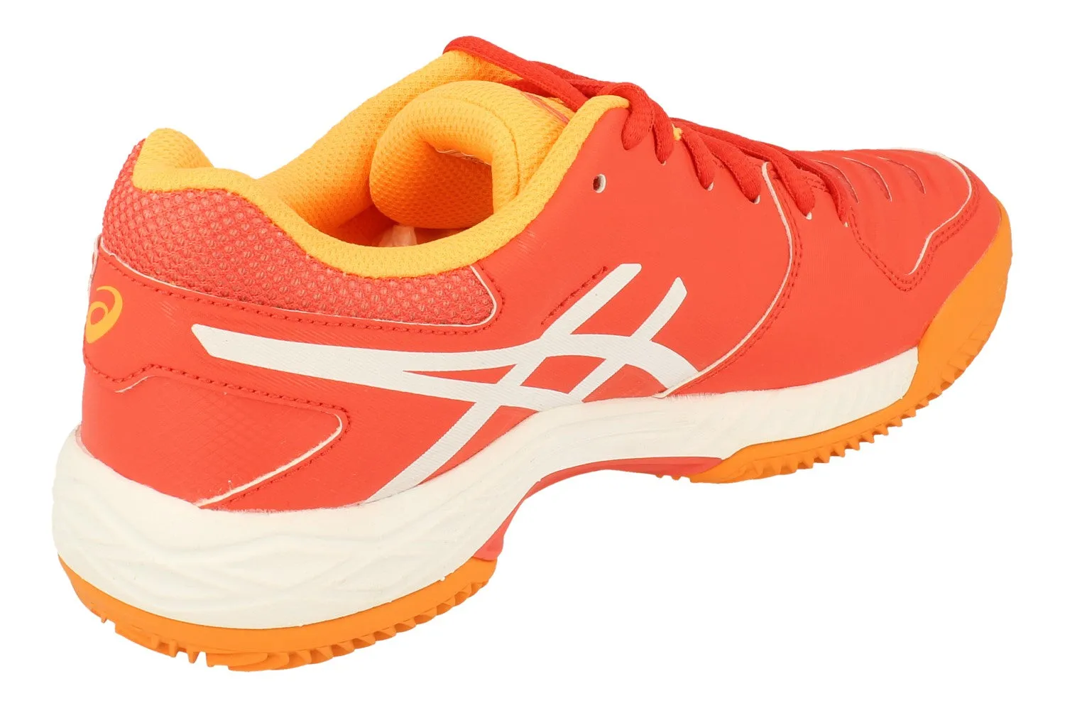 Asics Gel-Game 6 Clay Womens Tennis Shoes E756Y 3001 All Asics Wrestling Shoes