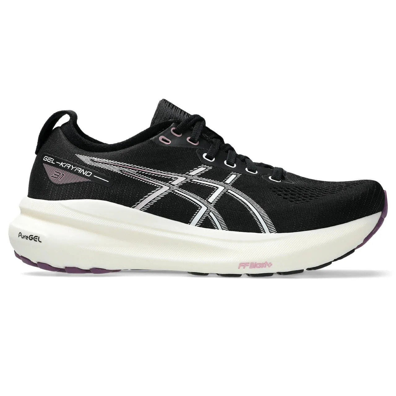 Asics Gel Kayano 31 Womens Running Shoes