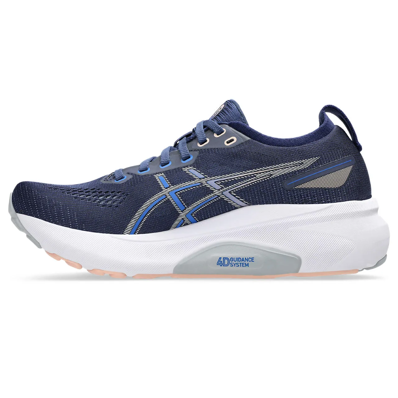 Asics Gel Kayano 31 Womens Running Shoes Asics Running Shoes And Apparel