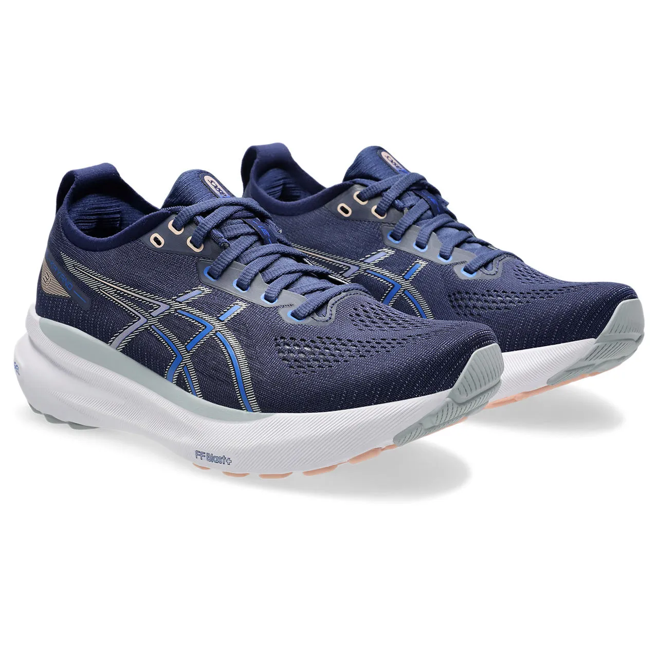 Asics Gel Kayano 31 Womens Running Shoes Asics Nimbus 27 Running Shoes