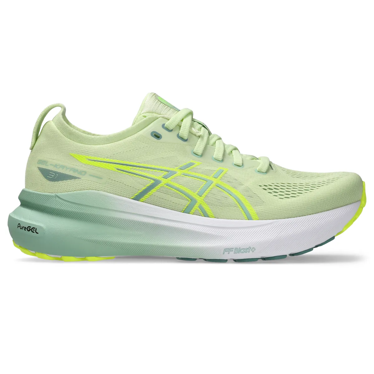 Asics Gel Kayano 31 Womens Running Shoes Asics Gel Fastball 3 Squash Shoes