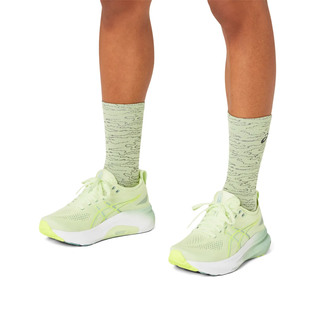 Asics Shoes Collab Asics Gel Kayano 31 Womens Running Shoes