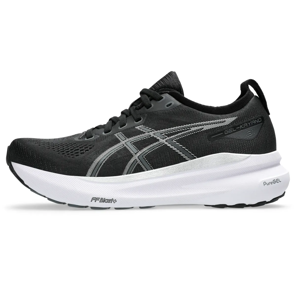Asics Netburner Ballistic Flytefoam Volleyball Shoes Asics Gel Kayano 31 Womens Running Shoes