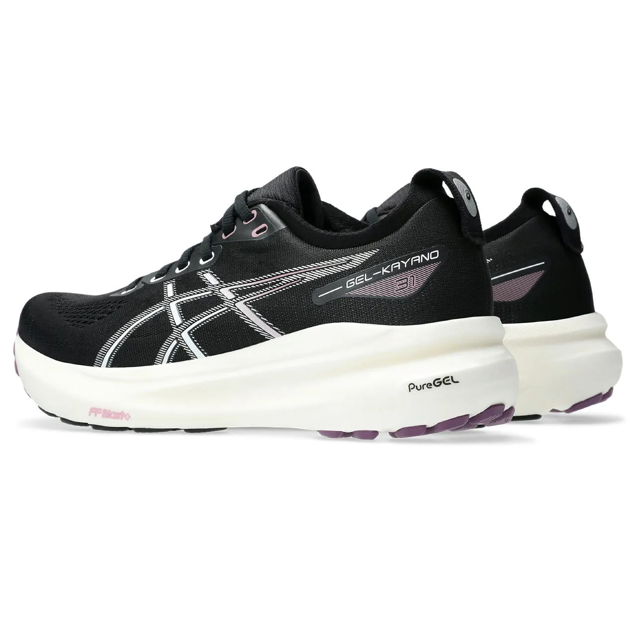 Asics Gel Kayano 31 Womens Running Shoes