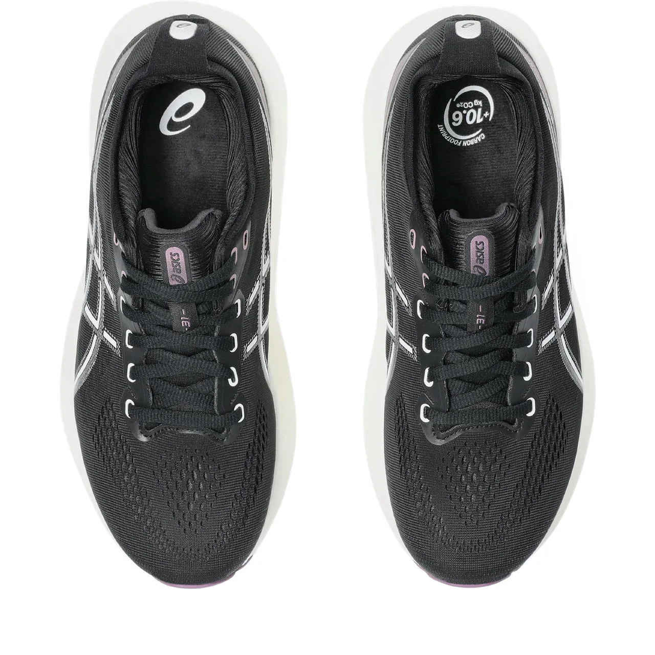 Asics Gel Kayano 31 Womens Running Shoes