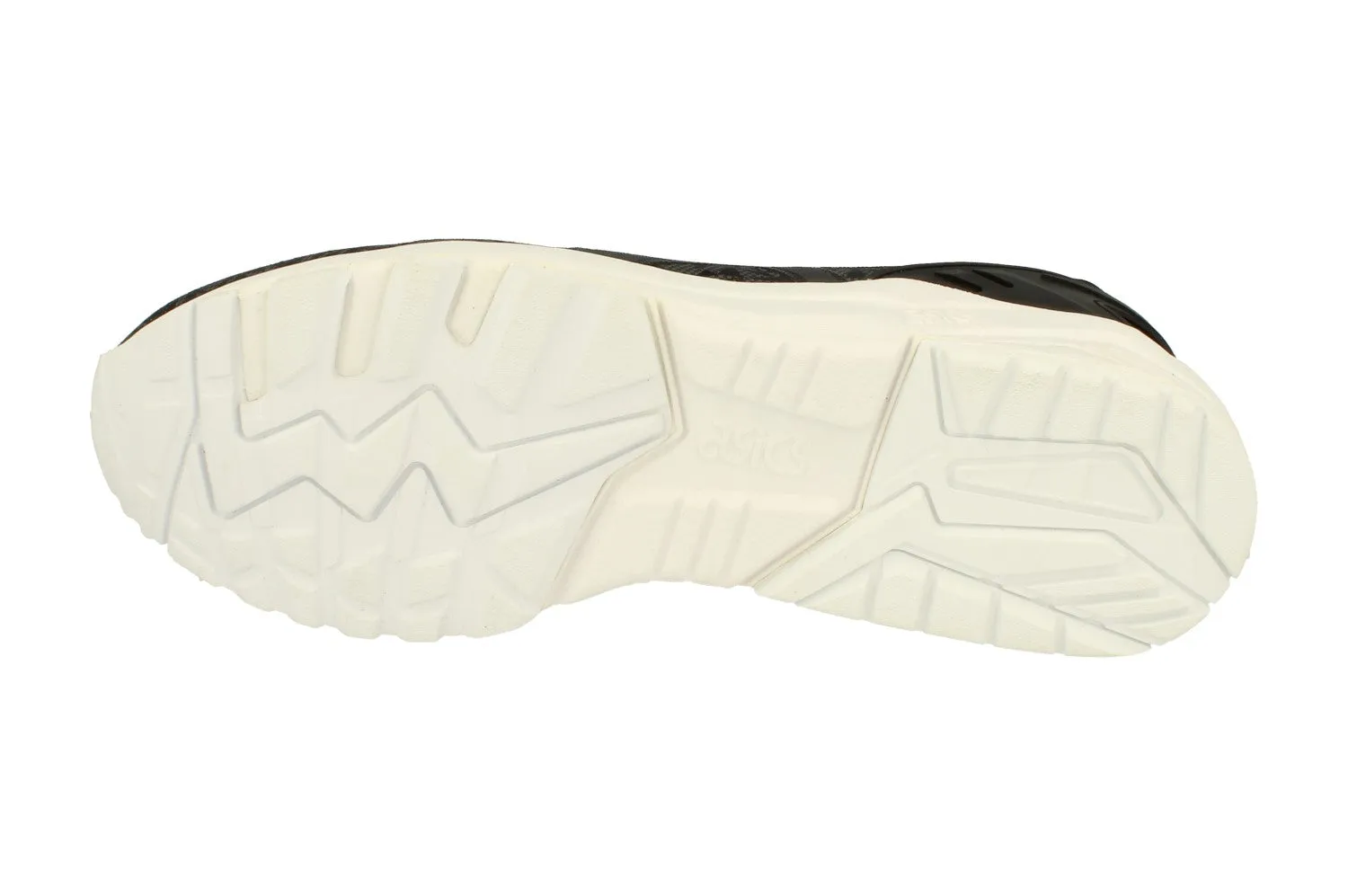 Asics Gel-Kayano Trainer Evo Mens H621N Sneaker Shoes 9016 Asics Shoes Slip Resistant